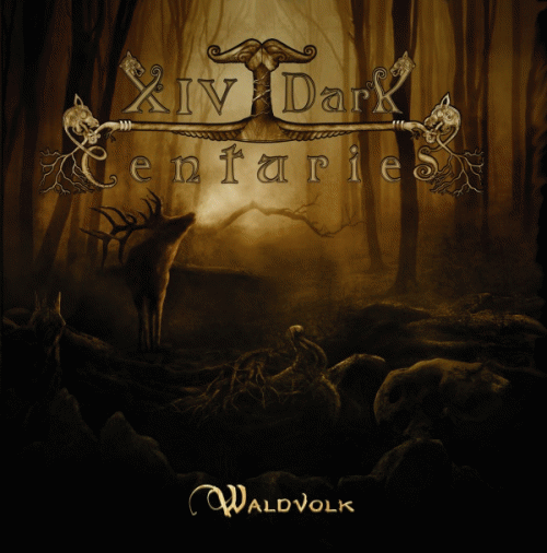 XIV Dark Centuries : Waldvolk